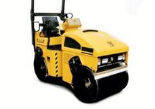 Тандемни вибрационни валяци Antec RVT 10