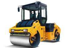 Тандемни вибрационни валяци Shantui SRD10 
