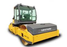 Тандемни вибрационни валяци Sinoway SWC212