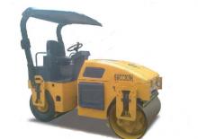 Тандемни вибрационни валяци Sinoway SWCC203H