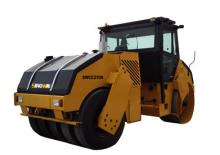 Тандемни вибрационни валяци Sinoway SWCC210H