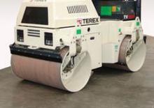 Тандемни вибрационни валяци Terex TV 1200-1