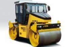 Тандемни вибрационни валяци STA VH 850 A