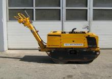 Тандемни вибрационни валяци JCB-Vibromax VMD 62