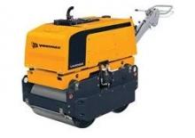 Тандемни вибрационни валяци JCB-Vibromax VMD 80 E-Starter