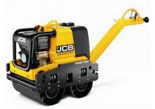 Тандемни вибрационни валяци JCB-Vibromax VMD100