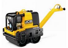 Тандемни вибрационни валяци JCB-Vibromax VMD100