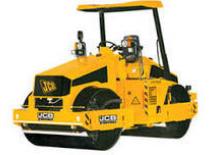 Тандемни вибрационни валяци JCB-Vibromax VMT 850