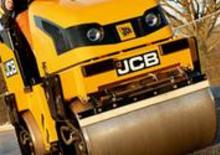 Тандемни вибрационни валяци JCB-Vibromax VMT160-80TSC