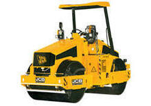 Тандемни вибрационни валяци JCB-Vibromax VMT160-90