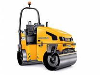 Тандемни вибрационни валяци JCB-Vibromax VMT260-100