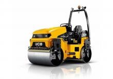 Тандемни вибрационни валяци JCB-Vibromax VMT380-130