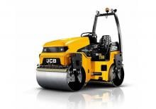 Тандемни вибрационни валяци JCB-Vibromax VMT380-140