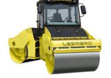 Комбинирани валяци Lebrero VTA-K 4 MX