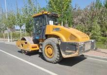 Тандемни вибрационни валяци Vibromax W 852