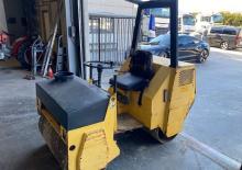 Тандемни вибрационни валяци Wacker WHK 50100