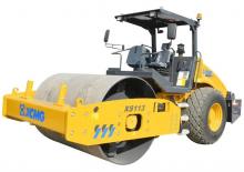 Тандемни вибрационни валяци XCMG XD113BR 