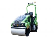 Тандемни вибрационни валяци XCMG XD120EP