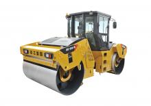 Тандемни вибрационни валяци XCMG XD123(CE) 