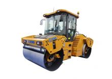 Тандемни вибрационни валяци XCMG XD133S 