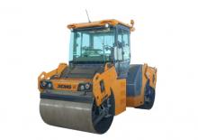 Тандемни вибрационни валяци XCMG XD135T
