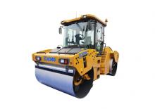 Тандемни вибрационни валяци XCMG XD143
