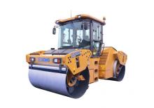 Тандемни вибрационни валяци XCMG XD143S 