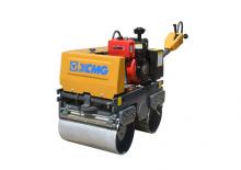 Тандемни вибрационни валяци XCMG XMR083 