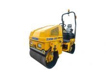 Тандемни вибрационни валяци XCMG XMR153S 