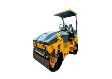 Тандемни вибрационни валяци XCMG XMR303 