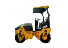 Тандемни вибрационни валяци XCMG XMR303S 