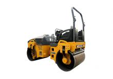 Тандемни вибрационни валяци XCMG XMR603 