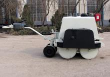 Тандемни вибрационни валяци YTO YSZ08DB