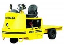Теглещи трактори Hyundai 15 PA 7