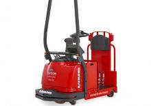 Теглещи трактори RAYMOND 3020