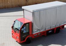 Теглещи трактори PEFRA 620