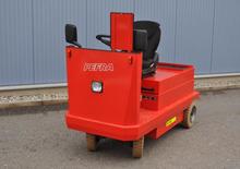 Теглещи трактори PEFRA 712/6