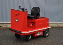 Теглещи трактори PEFRA 712/7,5