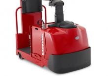Теглещи трактори RAYMOND 8610