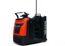 Теглещи трактори Nexen APT50N