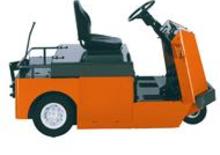 Теглещи трактори Toyota CBT 6 