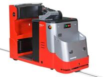 Теглещи трактори Manitou CT 30