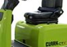Теглещи трактори Clark CTX 40