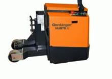 Теглещи трактори Genkinger EGS 40