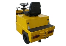 Теглещи трактори Balkancar ES 125