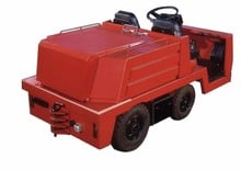 Теглещи трактори Balkancar ES 250