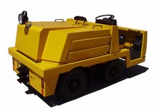 Теглещи трактори Balkancar ES 350