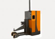 Теглещи трактори Genkinger ESS 70