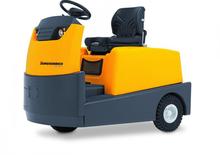 Теглещи трактори Jungheinrich ESZ 570