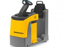 Теглещи трактори Jungheinrich EZS 130